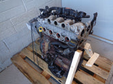 Range Rover Evoque Engine 2.2 SD4 224DT 190 PS Diesel L538 2011 to 2015 L02015